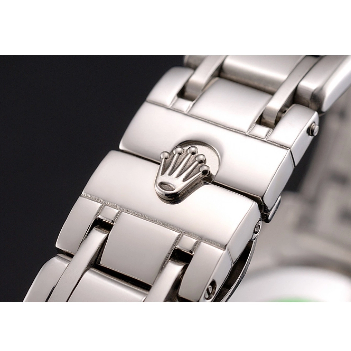 AAA Replica Watches Rolex Case Dial 39 Cognac Pearlmaster Datejust Stainless And Steel Bracelet 0727